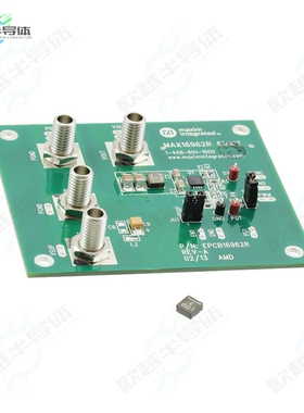 MAX16962REVKIT#[开发板EVAL BOARD FOR MAX16962R】