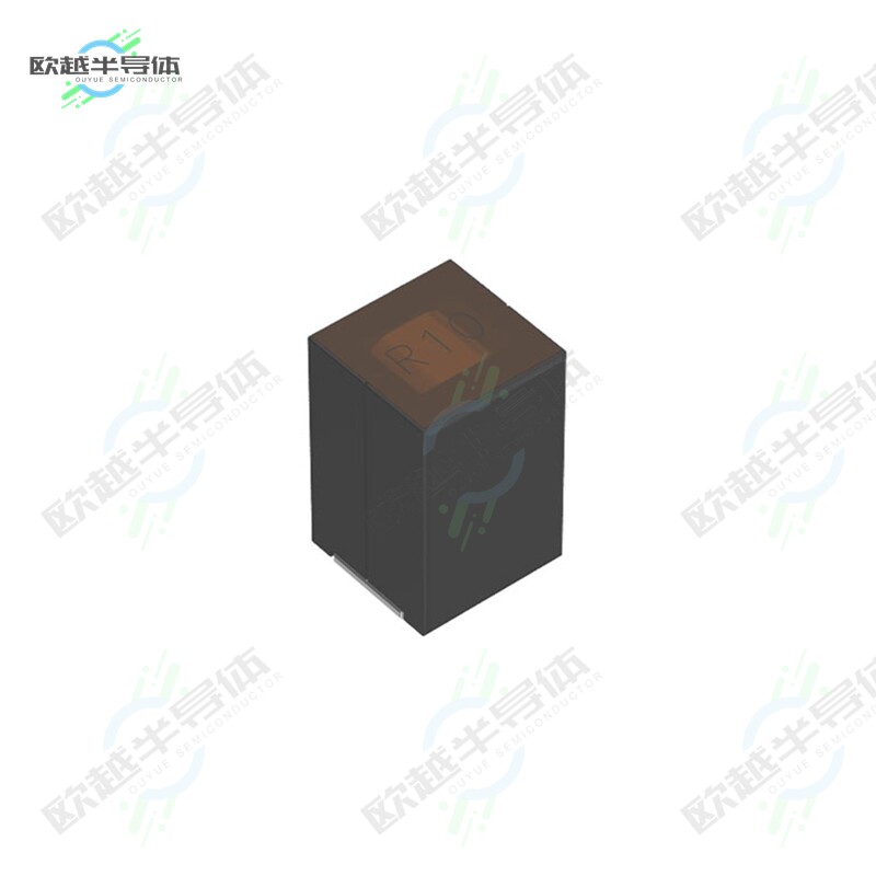 VLBU6565100T-R10L[电感器FIXED IND 100NH 70A 0.18MOHM SMD]