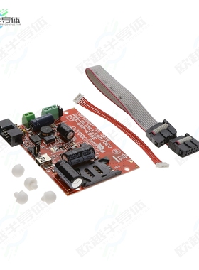 MOD-GSM-EDGE[开发板EVAL BOARD FOR SIM700D】