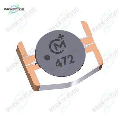 27223C[电感器FIXED IND 22UH 750MA 300MOHM SMD]