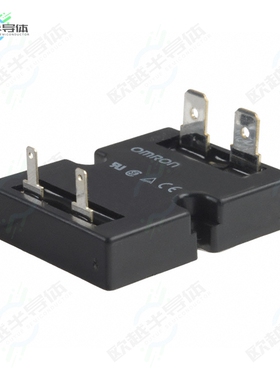G3NE-220T-US DC24[继电器SSR RELAY SPST-NO 20A 75-264V]