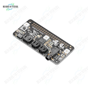 4757[开发板ADAFRUIT VOICE BONNET FOR RASPBE】