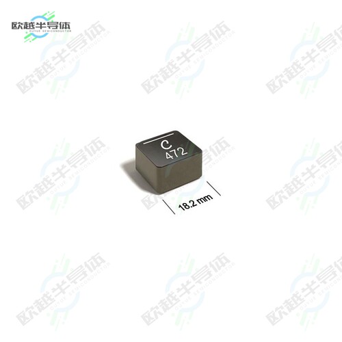 XGL1712-683MED[电感器Power Inductor, shielded, compos]