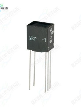 MET-09-T[变压器AUDIO XFMR 10KCT / 10KCT TH]