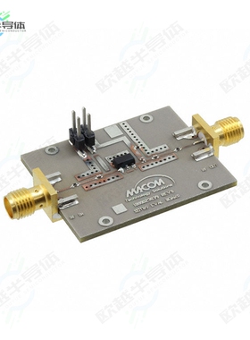 MAAL-010200-001SMB[开发板EVAL BOARD FOR MAAL-010200-TR300】