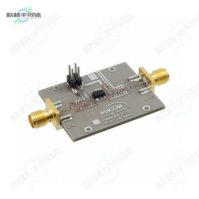 MAAL-010200-001SMB[开发板EVAL BOARD FOR MAAL-010200-TR300】