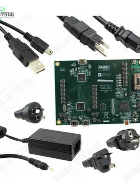 EVAL-ADV7619-7511[开发板EVAL BOARD FOR ADV7511 ADV7619】