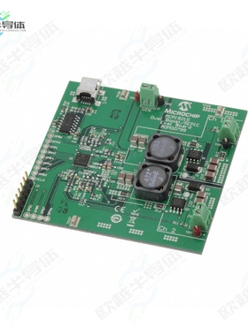 ADM00799[开发板EVAL BOARD FOR MCP19215】