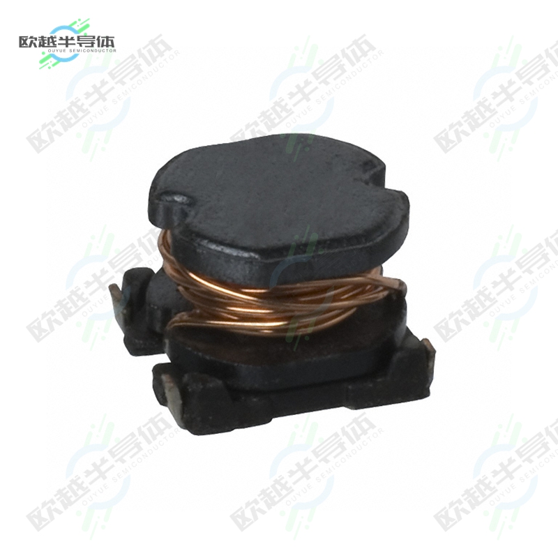 CR43NP-3R3MC[电感器FIXED IND 3.3UH 1.44A 86.2 MOHM]