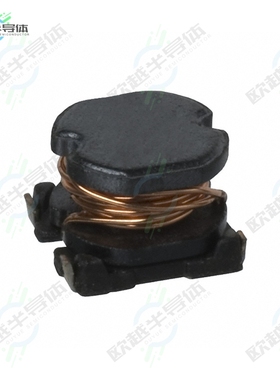 CR43NP-100MC[电感器FIXED IND 10UH 1.04A 182MOHM SMD]