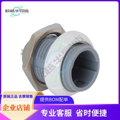 PLB1G120010【CONN RCPT FMALE 10P SOLDER CUP】