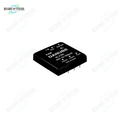 KAWD-2415EL[电源模块DC DC CONVERTER +/-15V 30W]
