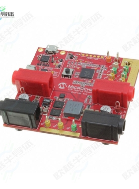 DM164147[开发板CIP HYBRID POWER STARTER KIT】