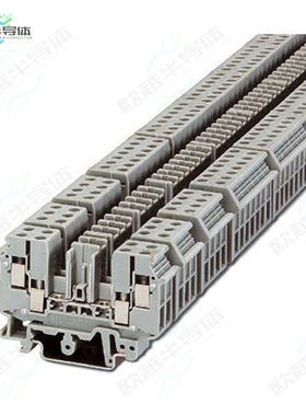 2777056[继电器CONN TERM BLK 4POS DIN RAIL MT]