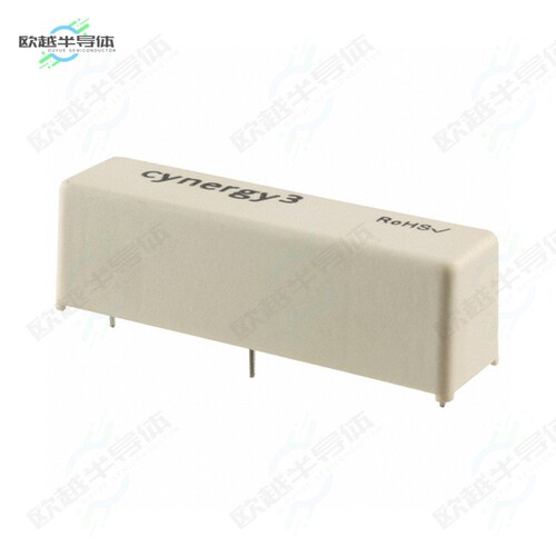 DAR70510[继电器RELAY REED SPST-NO 3A 5V]