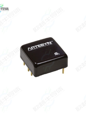 AXA00B36-L[电源模块DC DC CONVERTER 12V 10W]
