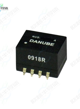 NUS-1209A[电源模块DC DC CONVERTER 9V 1W]