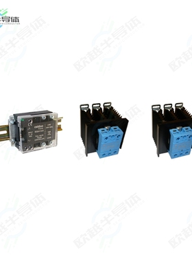 SWG82710[继电器SSR RELAY SPST-NO 38A 24-520V]