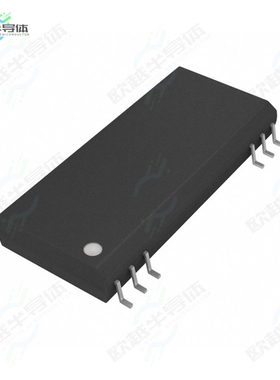 DCP022405U[电源模块DC DC CONVERTER 5V 2W]