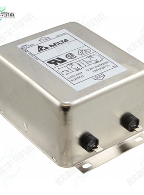 16DPGG5B[滤波器LINE FILTER 115V/250VAC 16A CHAS]