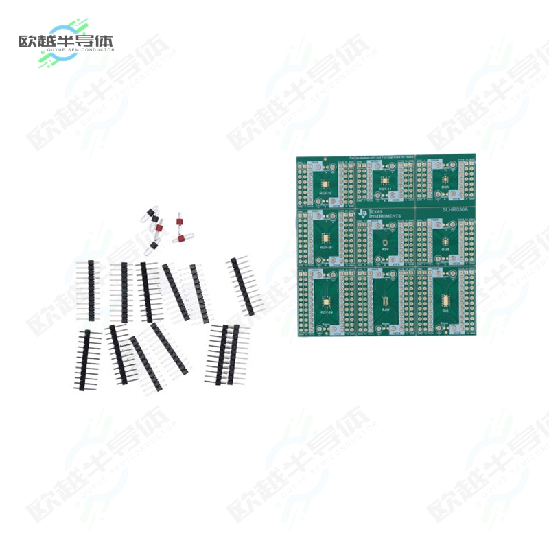 14-24-NL-LOGIC-EVM[开发板GENERIC 14 THROUGH 24 PIN NON-LE】