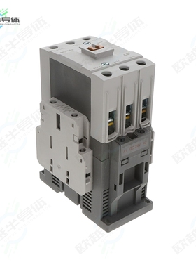 MC-65A-DC24V-L[继电器CONTACTOR 3P 65A LUGS 2 NO/2 NC]