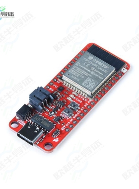 WRL-20168[开发板THING PLUS ESP32 WROOM USB-C】