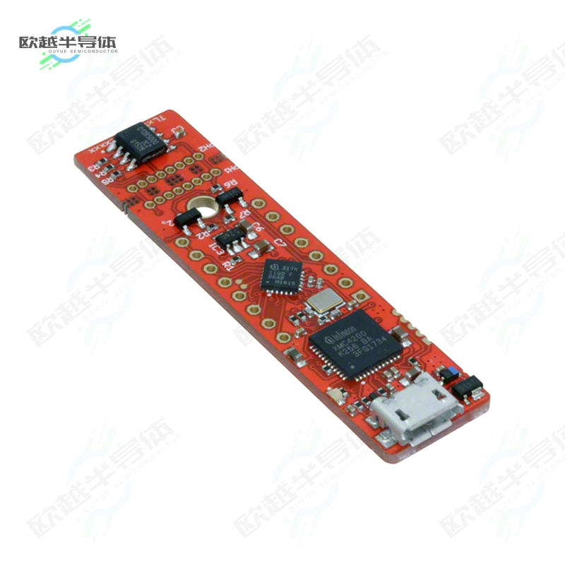 TLE5012BE5000MS2GOTOBO1[开发板EVAL TLE5012B ANGLE SENSOR】