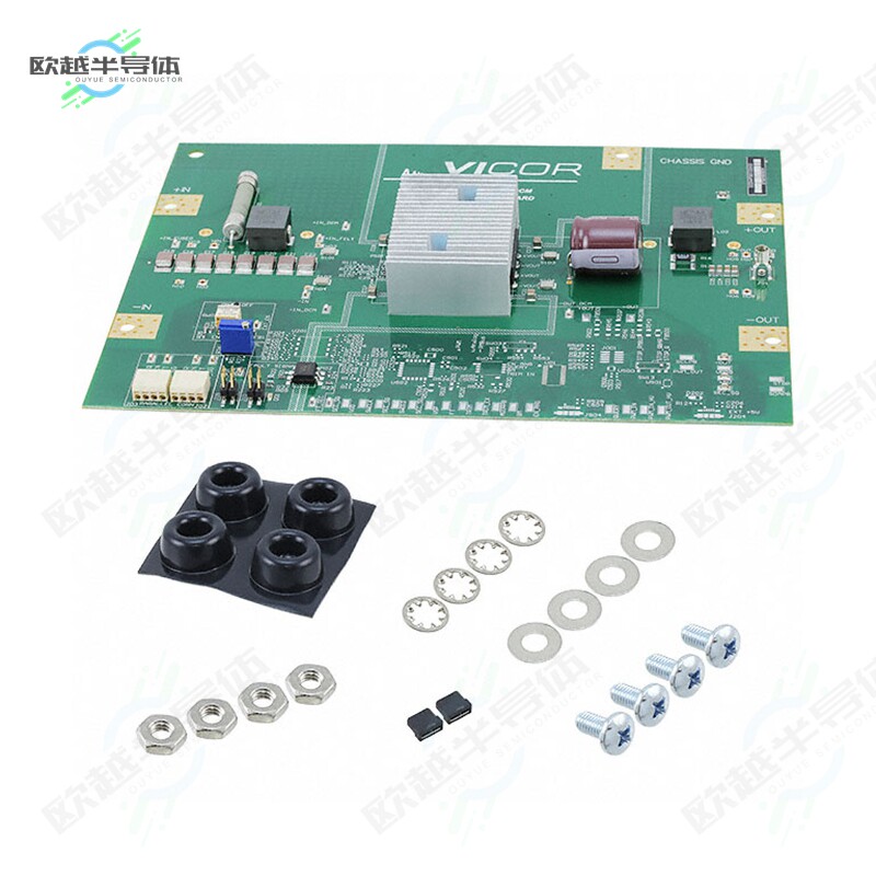 DCD24AP360T320A50[开发板EVAL BOARD FOR DCM24AP360X320A50】