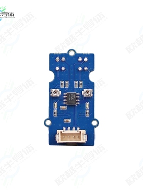 101021132[开发板GROVE IR LINE FOLLOWER SENSOR V3】