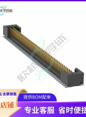 FTM-142-02-F-DV-S【CONN HEADER SMD 84POS 1MM】