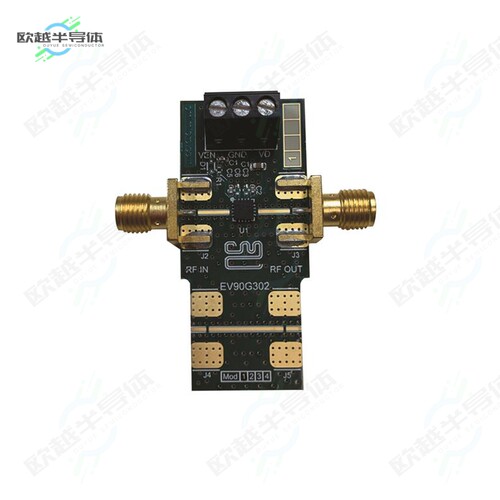 EV90G301[开发板EVALUATION BOARD FOR CMX90G301】