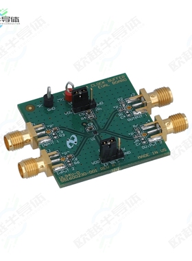 LMH2180TMEVAL[开发板EVAL BOARD FOR LMH2180】