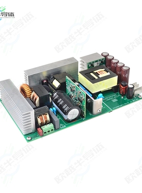 EVL400W-EUPL7[开发板EVAL BOARD L4984D L6699D SRK2001】