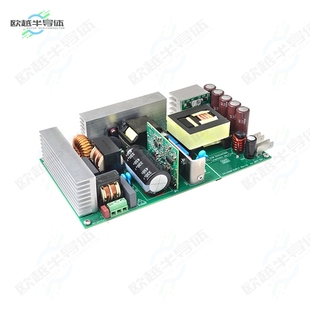 BOARD 开发板EVAL L4984D L6699D EVL400W SRK2001 EUPL7