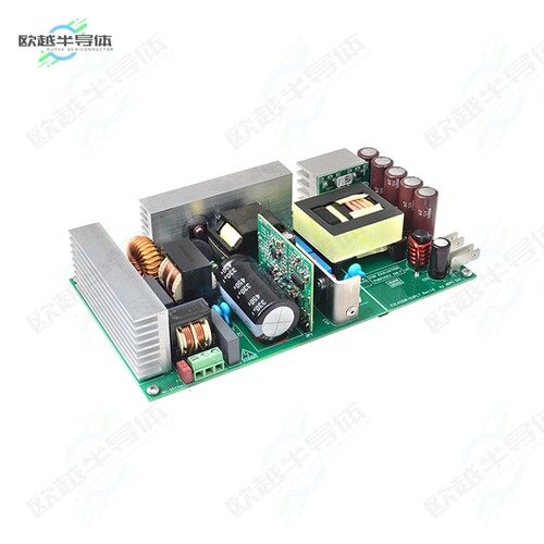 EVL400W-EUPL7[开发板EVAL BOARD L4984D L6699D SRK2001】