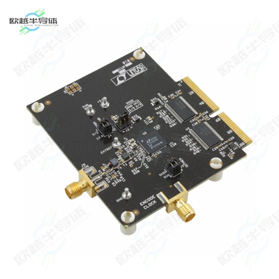 DC996B-H[开发板BOARD DEMO 16BIT 80MSPS LTC2216】