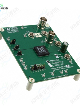 DC1083A-A[开发板EVAL BOARD FOR LTM4603】