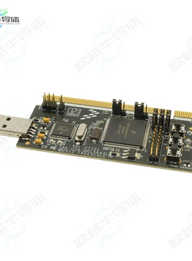 TRK-USB-MPC5643L[开发板STARTERTRAK MPC5643L EVAL BRD】