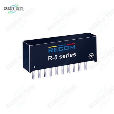 R-625.0D[电源模块DC DC CONVERTER 5V 10W]