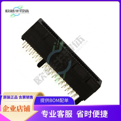 10018783-10101TLF【CONN PCI EXP FEMALE 64POS 0.039】