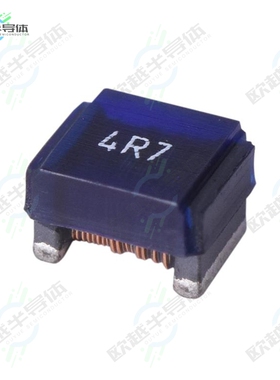 FCBA1-1210F-4R7J[电感器FIXED IND 4700NH 280MA 4 MOHM]