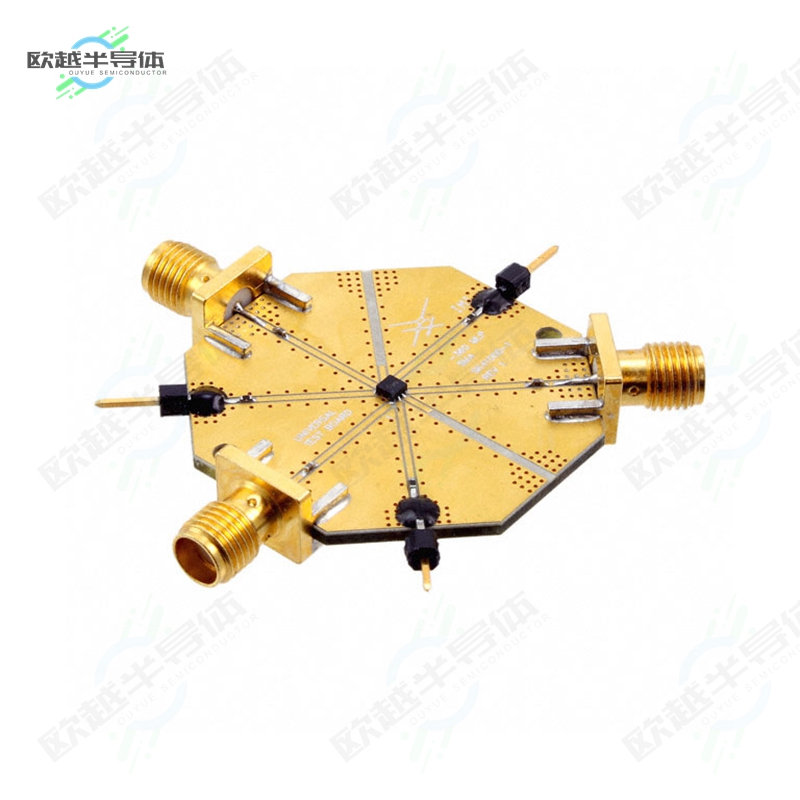 SKY13298-360LF-EVB[开发板BOARD EVAL SPDT SW SKY13298-360】