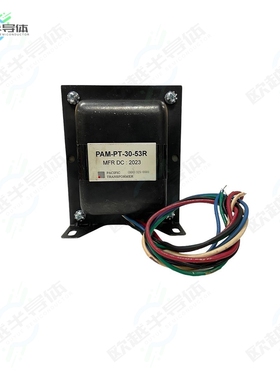 PAM-PT-30-53R[变压器Vox Wooden AC30 Power Transforme]