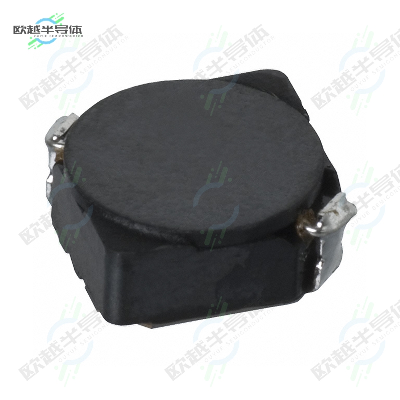 CDRH6D38NP-330NC[电感器FIXED IND 33UH 1.1A 124 MOHM SMD]