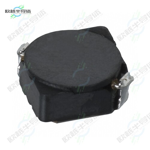 CDRH6D38NP-5R0NC[电感器FIXED IND 5UH 2.9A 24 MOHM SMD]