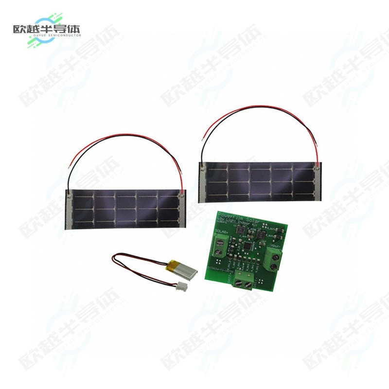 DEV-BASIC[开发板INDOOR (LOW-LIGHT) SOLAR/ENERGY】