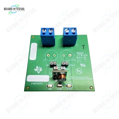 TPSM84205EVM-888[开发板EVAL BOARD FOR TPSM84205】