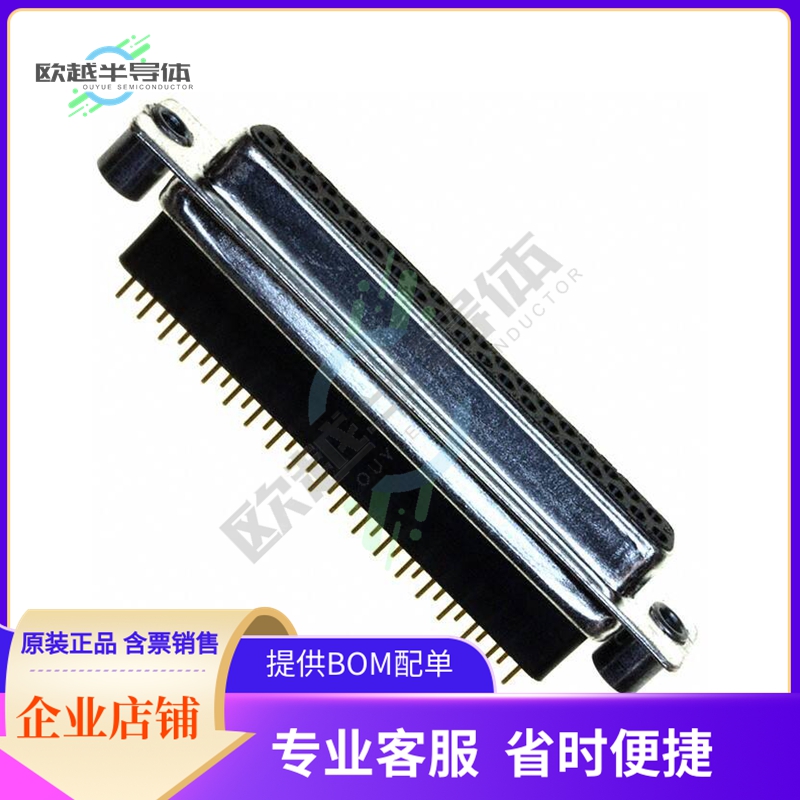 172-037-282-021【CONN D-SUB RCPT 37P PNL MNT SLDR】