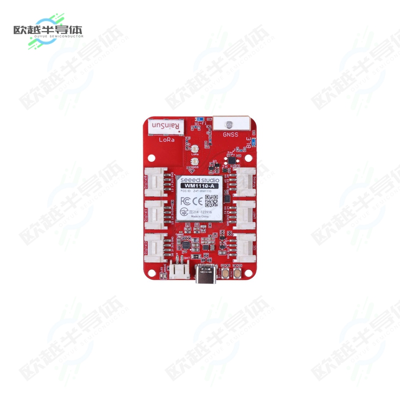 114993187[开发板LPWAN ASSET TRACKER KIT AMAZON】